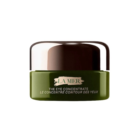LAST 1! La Mer The Eye Concentrate Cream 👁️ NEW Tea Caffeine